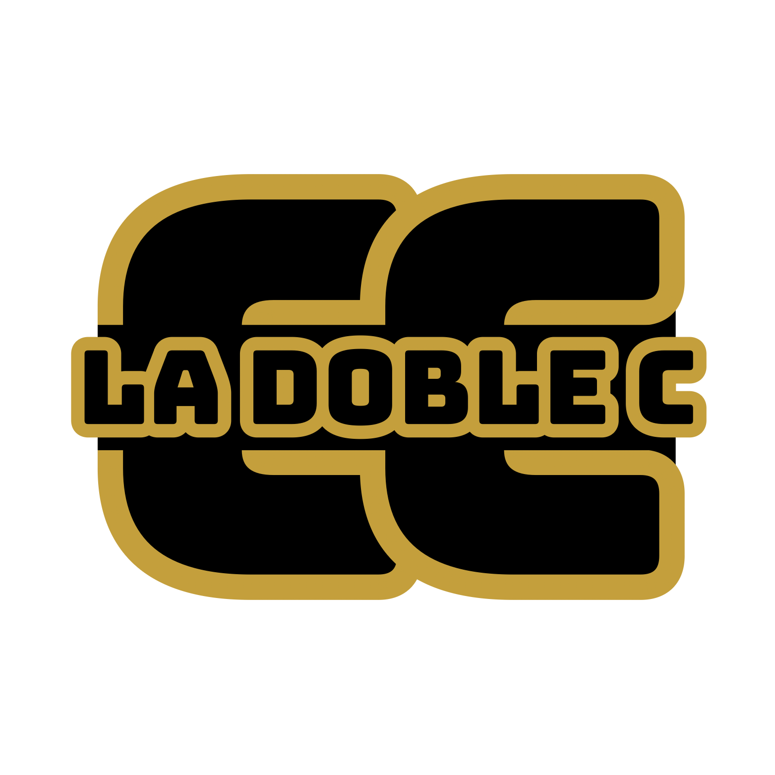 LaDobleC
