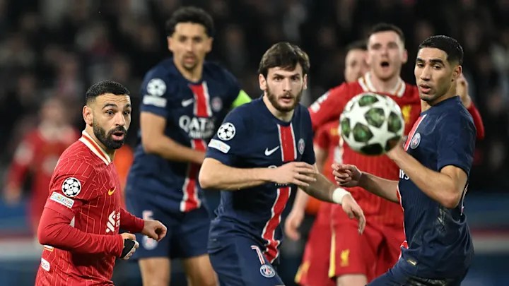 Previa Liverpool – PSG: los parisinos quieren asaltar&nbsp;Anfield