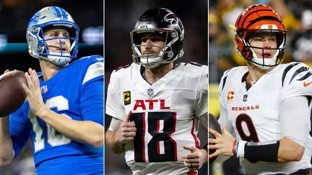 Temporada 2 de Quarterback&nbsp;confirmada