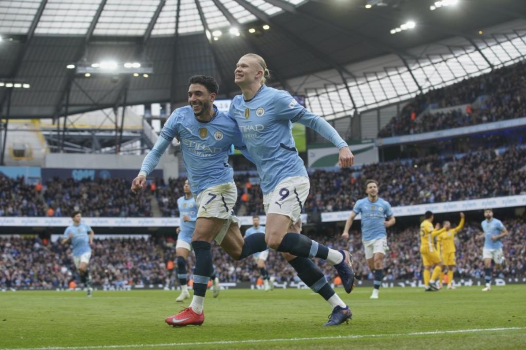 Reparto de puntos que sabe a&nbsp;poco