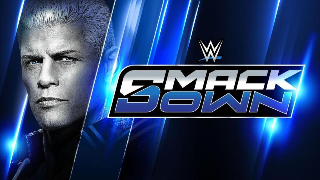 Previa SmackDown Barcelona