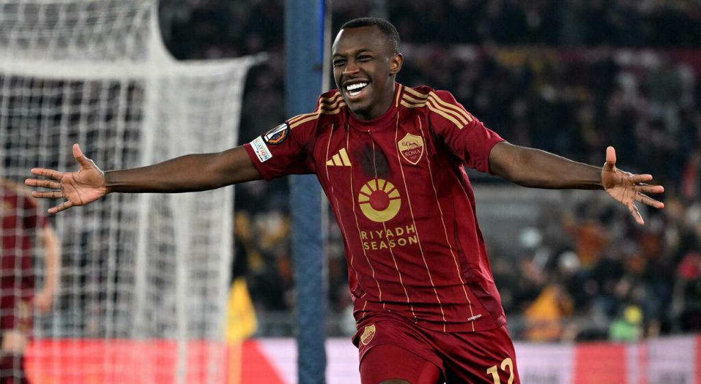 Saud Abdulhamid, un futbolista a&nbsp;contracorriente