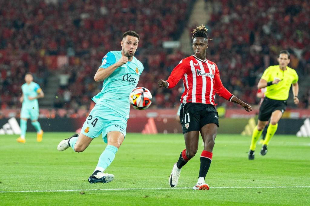 Previa Athletic Club-RCD Mallorca: Un duelo&nbsp;especial.