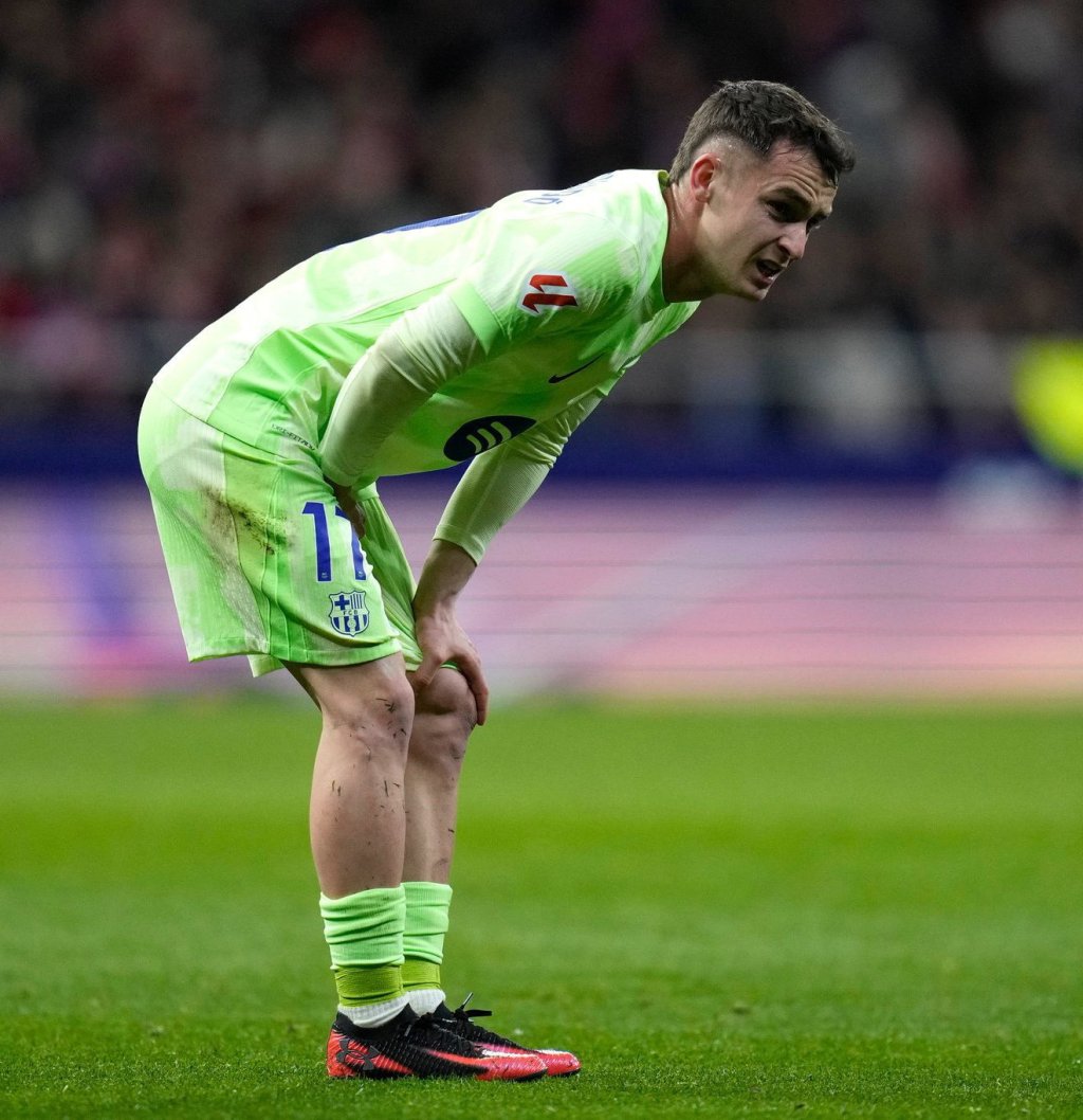 España, golpeada por las bajas antes de la Liga de&nbsp;Naciones