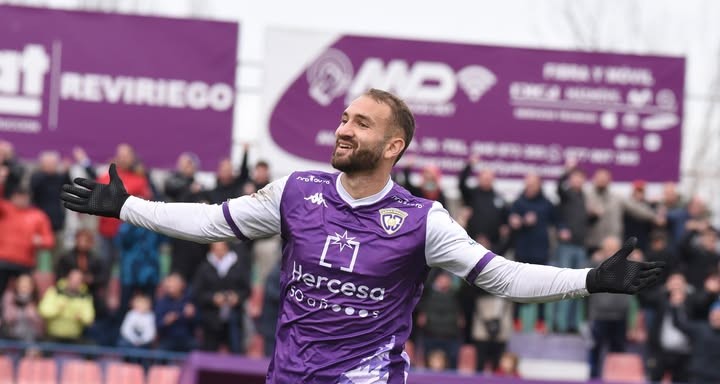 El CD Guadalajara cumple y es aún más&nbsp;líder