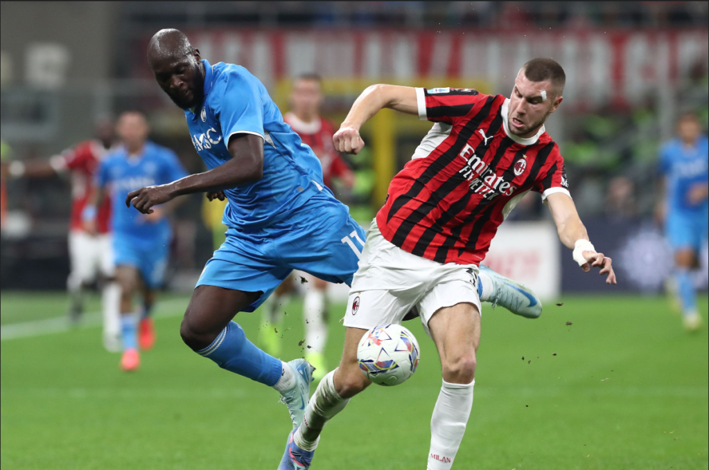 Previa Napoli – Milan: Un Napoli en busca del&nbsp;liderato