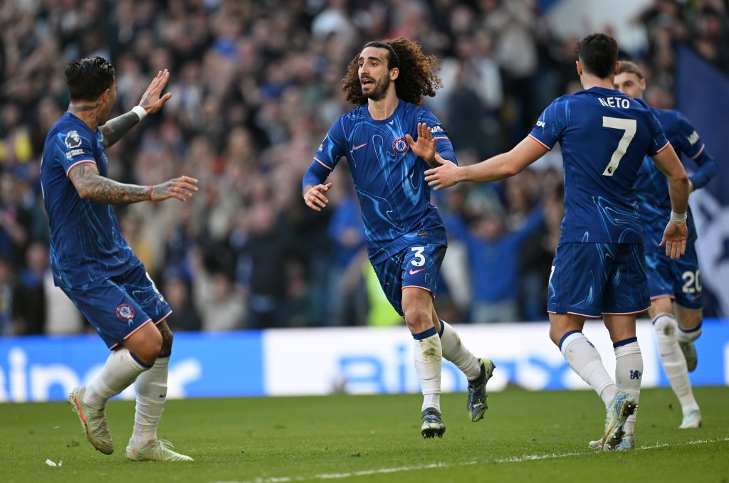 Chelsea – Copenhague: El favorito, ante su primer partido a cara o&nbsp;cruz
