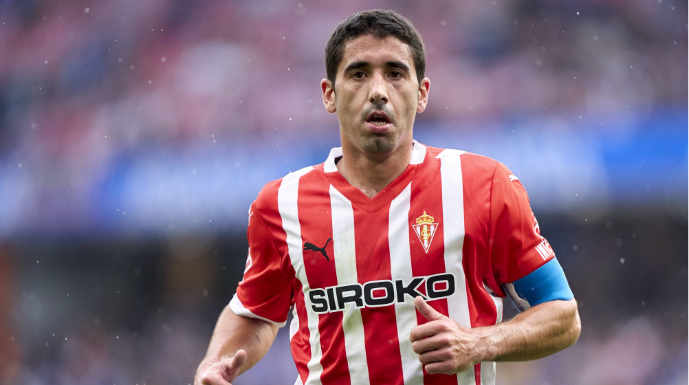 Cote anuncia su retirada al finalizar la presente&nbsp;temporada