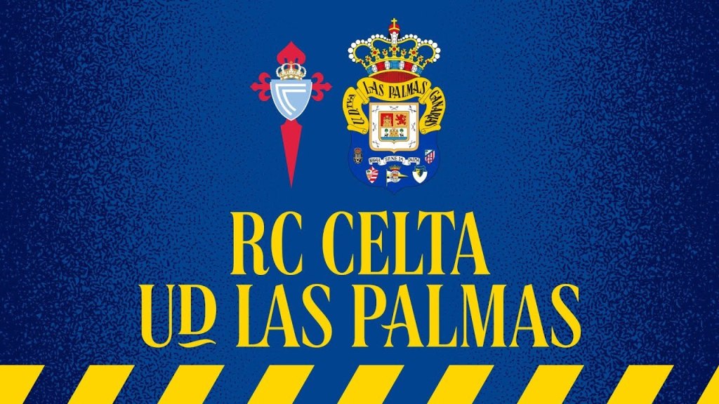 Previa Celta – Las Palmas: Diego Martínez se juega el puesto en&nbsp;Balaídos.