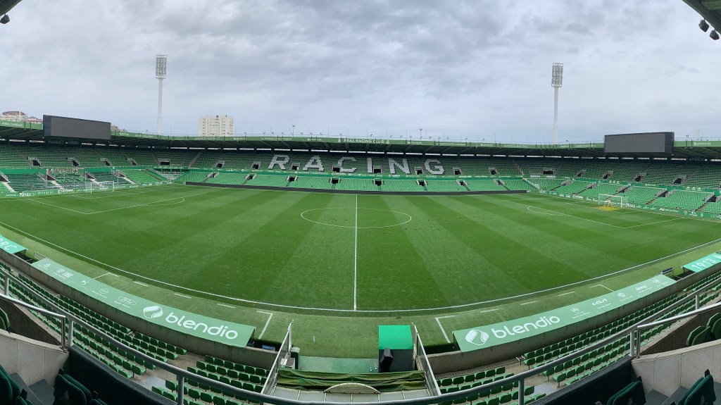 Los canteranos del Racing que triunfan en otras&nbsp;ligas