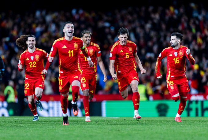 Noche mágica para conseguir el billete a la final&nbsp;four