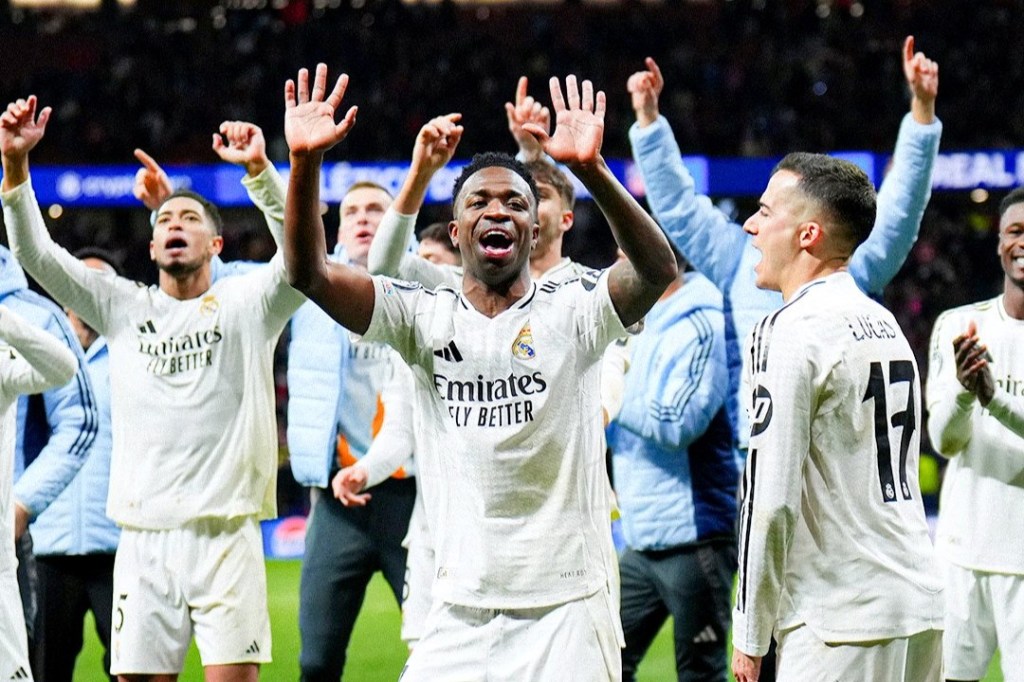 El Real Madrid se impone en los penaltis y ya es equipo de&nbsp;cuartos