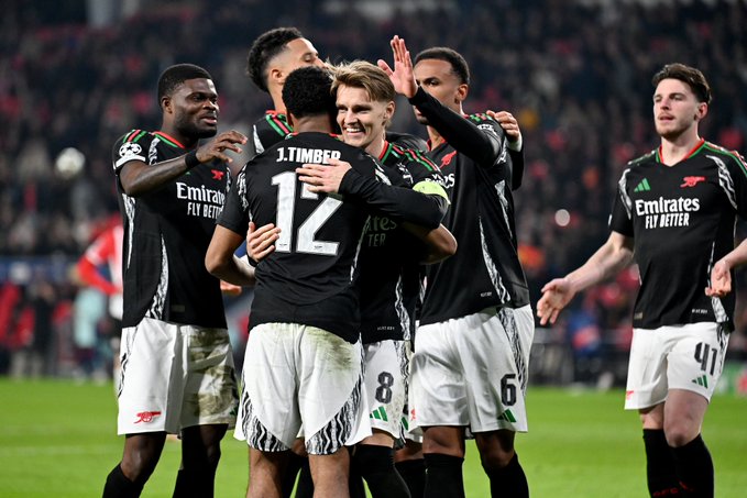 Previa Manchester United-Arsenal: duelo de grandes de&nbsp;Inglaterra