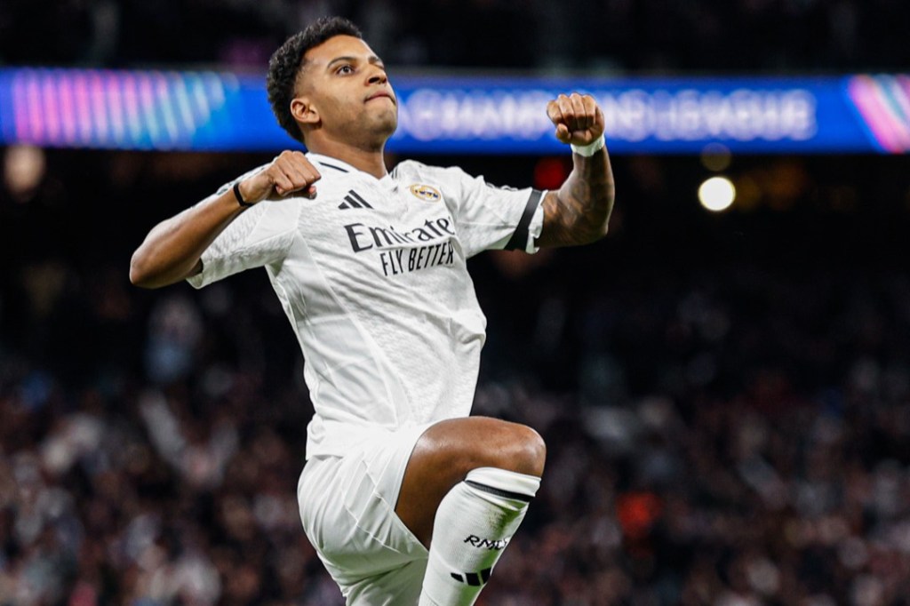 El Real Madrid visitará el Metropolitano con un marcador&nbsp;favorable