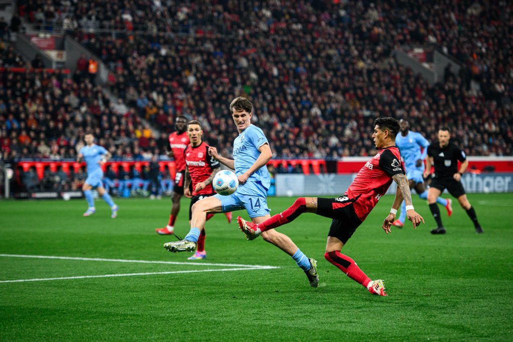 El Leverkusen cumple y traslada la presión al&nbsp;Bayern