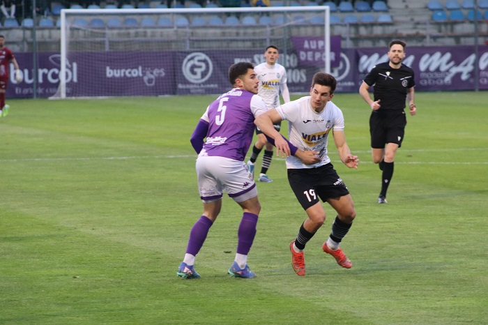 El Dépor tira de heroica para acercarse al&nbsp;ascenso