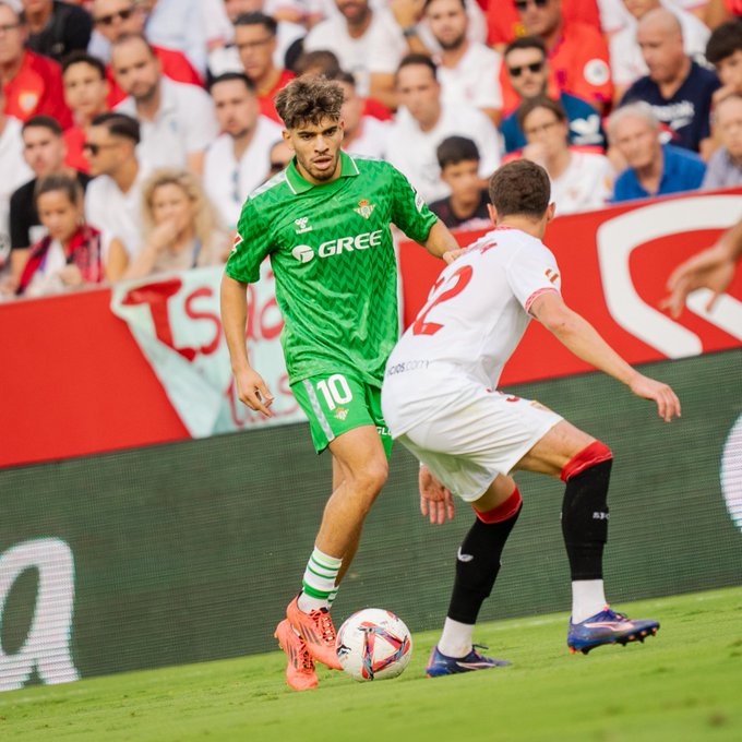 Previa Real Betis – Sevilla: un derbi sevillano que promete&nbsp;emociones