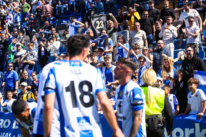 Un gran Hércules le fastidia el liderato al&nbsp;Ibiza