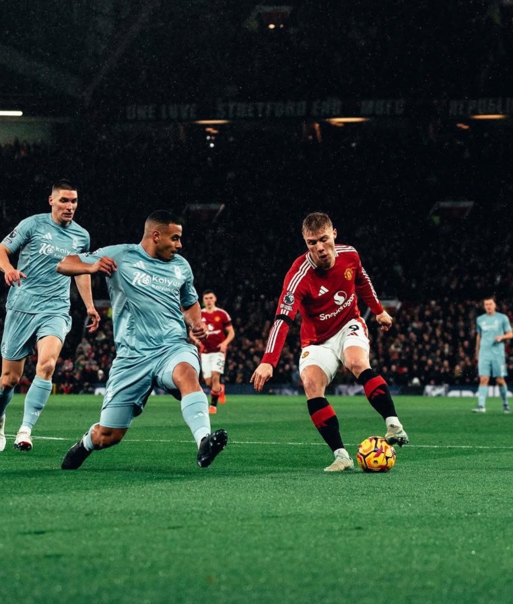 Previa Nottingham Forrest – Manchester United: duelo entre dos equipos que han intercambiado&nbsp;objetivos