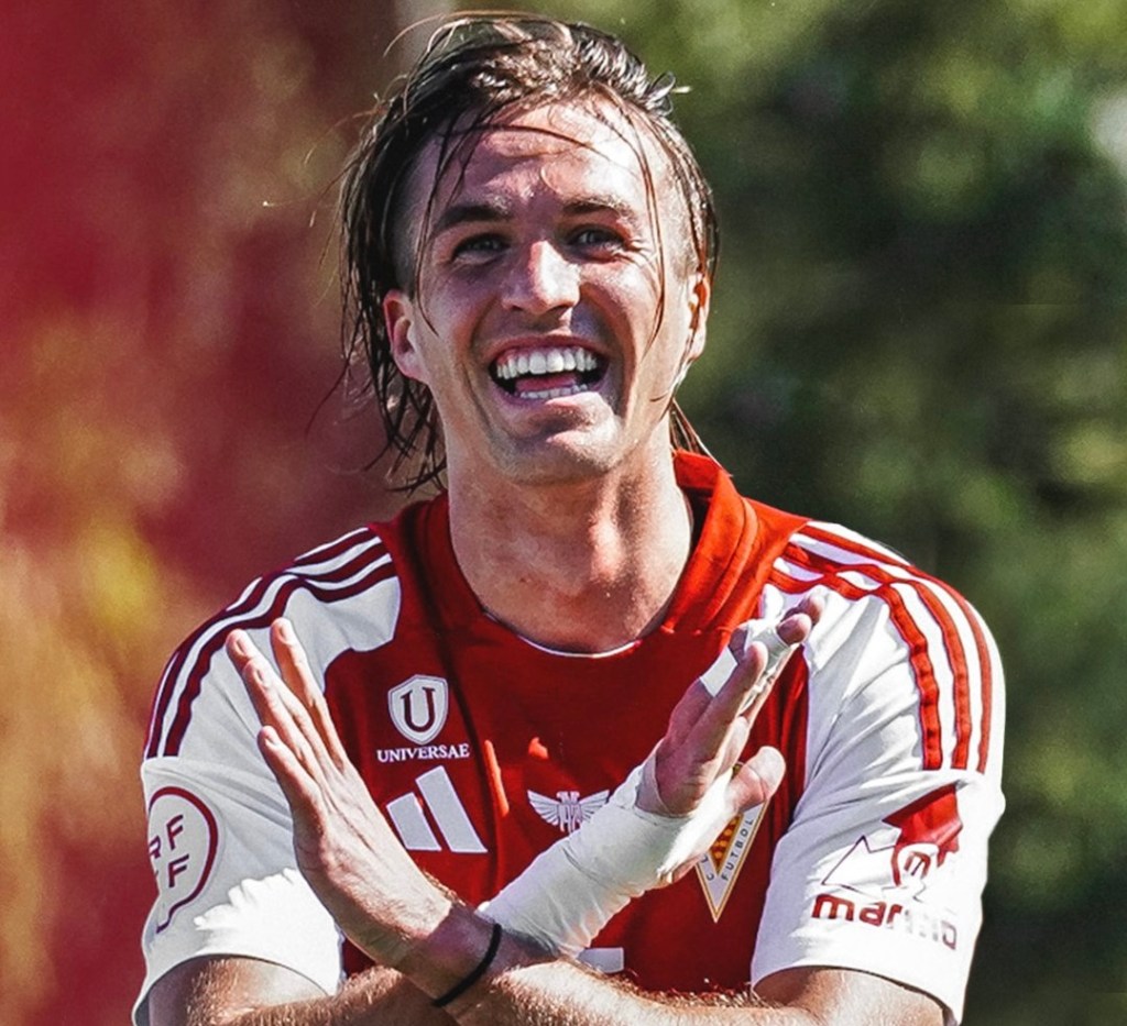 Pedro Benito, el pulmón del Real&nbsp;Murcia