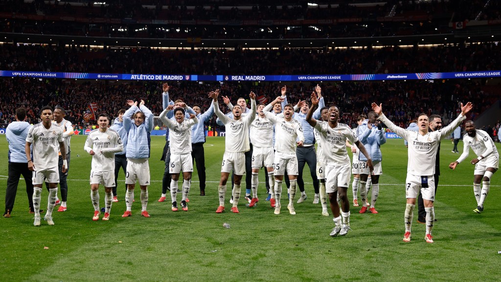 ¿Hasta cuándo durará el milagro de la&nbsp;Champions?