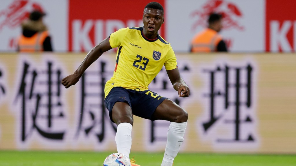 Algo grande se está cociendo en&nbsp;Ecuador