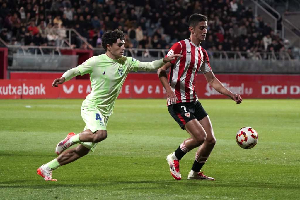 Reparto de puntos en&nbsp;Lezama