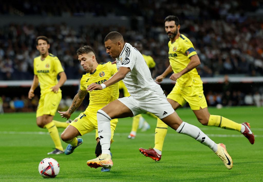 Previa Villarreal – Real Madrid: Ganar y esperar que pierdan puntos sus&nbsp;contendientes