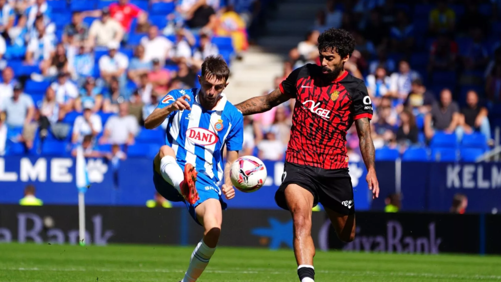Previa RCD Mallorca- RCD Espanyol: Bermellones y pericos miden sus buenas dinámicas con distintos&nbsp;fines