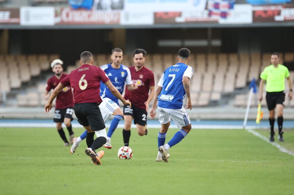 Previa Águilas – Xerez CD: Lucha por el&nbsp;playoff