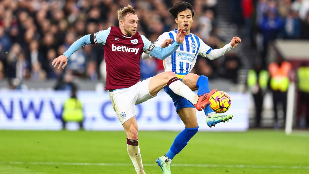 Previa Brighton – West Ham: El tren hacia Europa pasa por el&nbsp;Amex