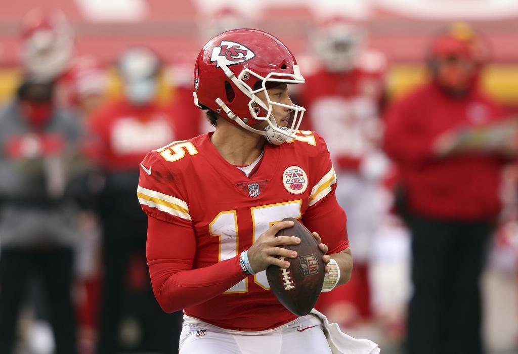 Los Chiefs llegan a&nbsp;España