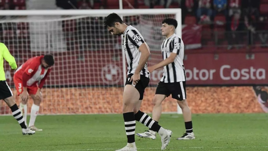 El Cartagena volverá