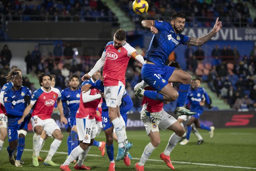 Previa: RCD Espanyol – Getafe CF: La salvación y Europa pasan por el RCDE&nbsp;Stadium.