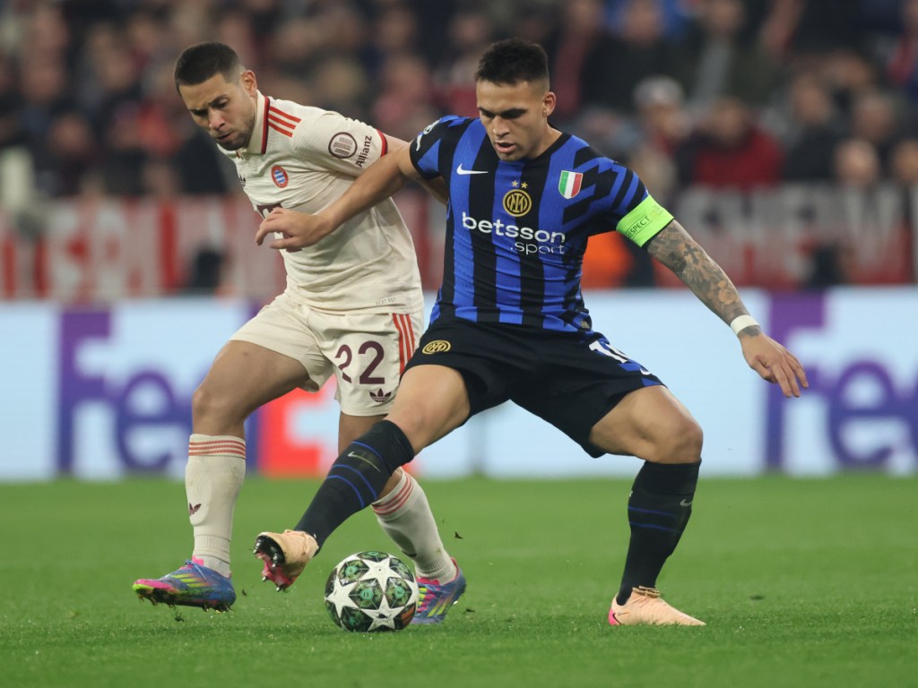 Previa Inter – Bayern Múnich: El Meazza dictará la sentencia de un gran&nbsp;candidato