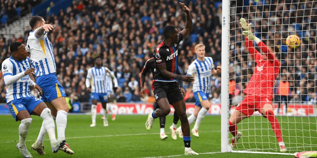 Previa Crystal Palace – Brighton: Una rivalidad en altos picos de&nbsp;rendimiento