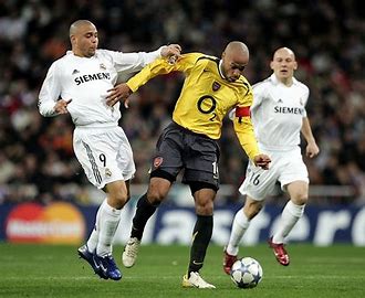 Previa Arsenal – Real Madrid: El tren destino a Múnich para en el Emirates&nbsp;stadium