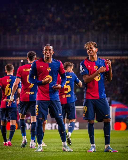 El rodillo culé un paso mas cerca de la final de&nbsp;Munich