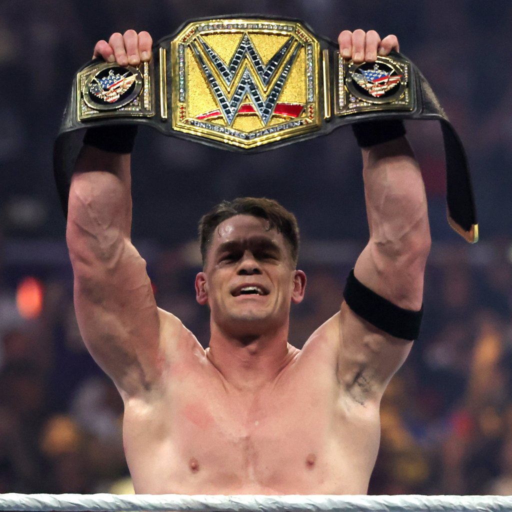 Análisis noche 2&nbsp;Wrestlemania