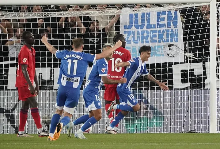 Previa Sevilla – Deportivo Alavés: duelo para evitar el&nbsp;descenso