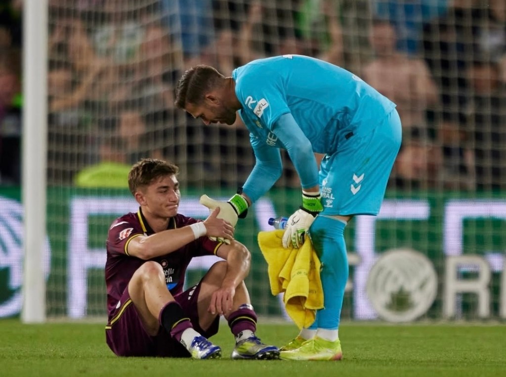 El Real Valladolid es oficialmente de&nbsp;segunda