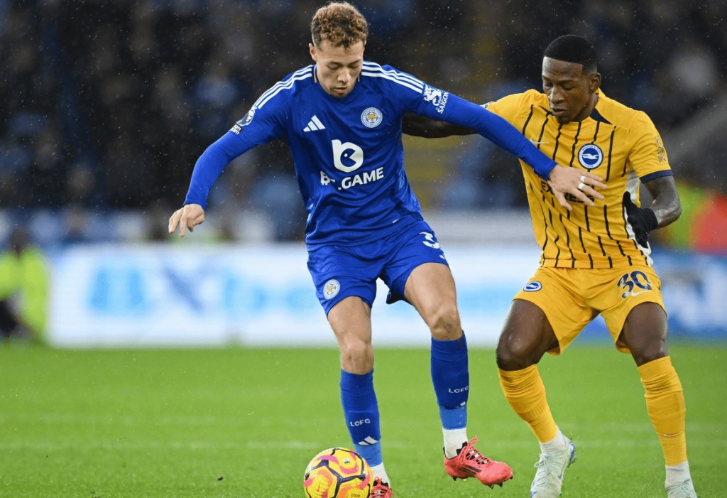 Previa Brighton – Leicester City: ‘Match point’ para los de&nbsp;Hürzeler