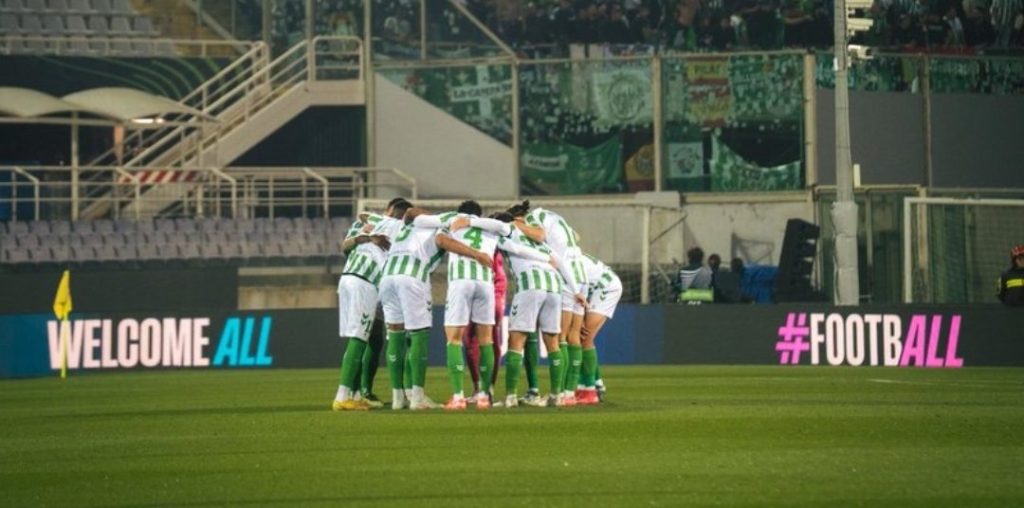 Un pase a su primera final más que&nbsp;merecido