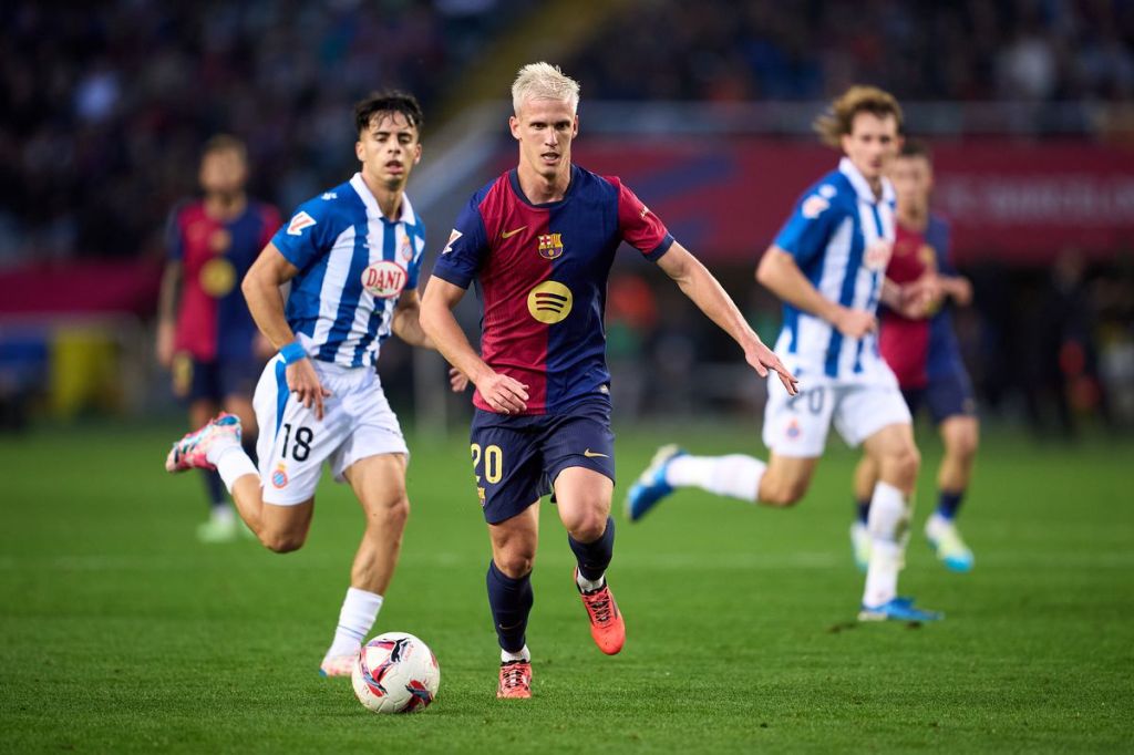 Previa Espanyol – Barcelona: Los culés amenazan con cantar el alirón en&nbsp;Cornellà