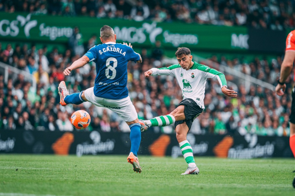 Un empate con sabor a&nbsp;ambición