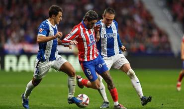 Previa Alavés – Atlético de Madrid: últimas llamadas para la&nbsp;permanencia
