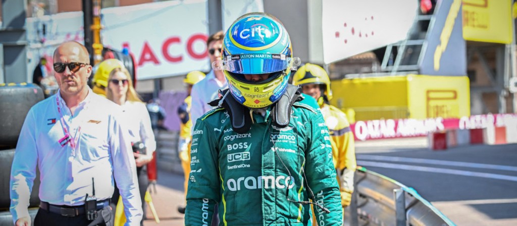 Ni el caos de las dos paradas arregla&nbsp;esto