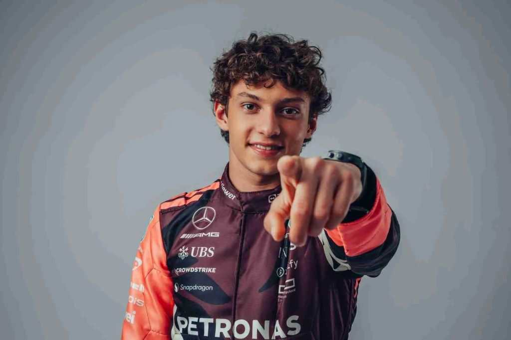 GP Miami 2025: Las sprint son un mundo&nbsp;aparte