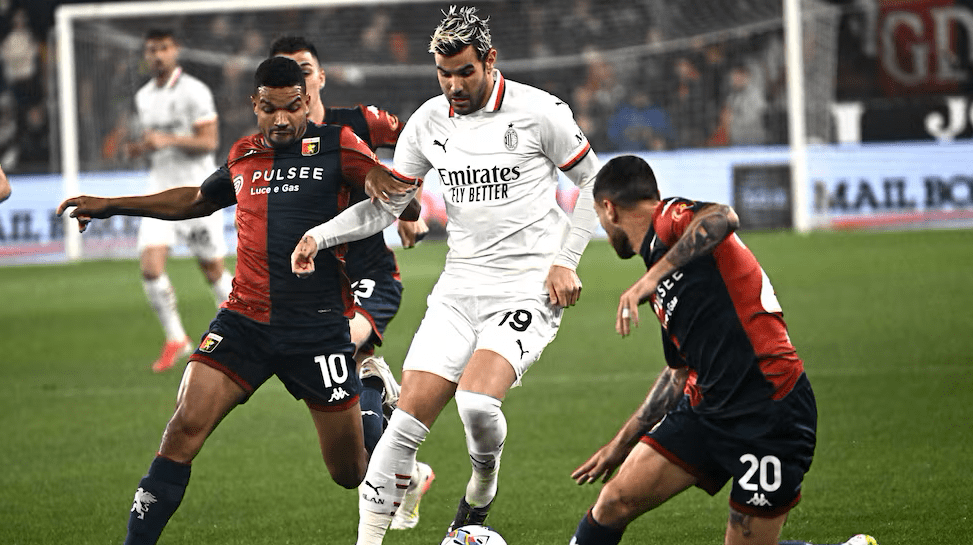 Sufriendo pero tres&nbsp;puntos