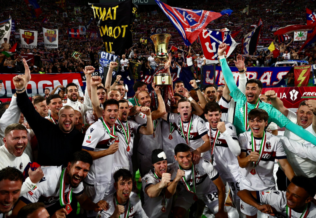 La espera ha llegado a su&nbsp;fin